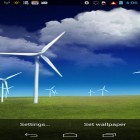 Download live wallpaper Weather 3d for free and Hamster for Android phones and tablets .