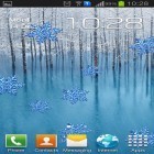 Download live wallpaper Winter by Charlyk lwp for free and Fire by 4k Wallpapers for Android phones and tablets .