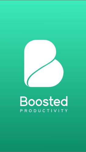 Download Boosted - Productivity & Time tracker - free Android A.n.d.r.o.i.d. .5...0. .a.n.d. .m.o.r.e app for phones and tablets.