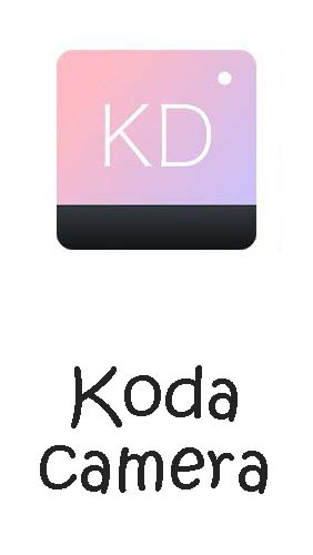 Download Koda cam - Photo editor,1998 cam, HD cam - free Android A.n.d.r.o.i.d. .5...0. .a.n.d. .m.o.r.e app for phones and tablets.
