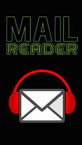 Mail reader screenshot.